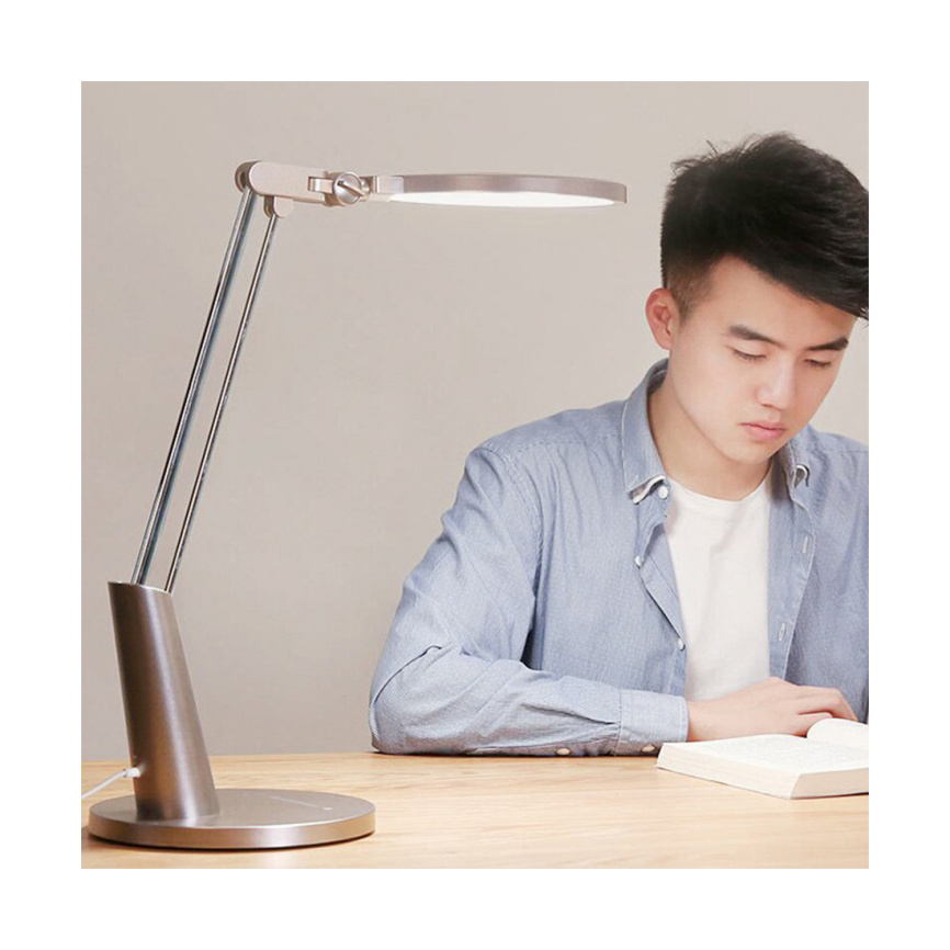 Настольная лампа Yeelight LED Eye-friendly Desk Lamp Pro фото 2