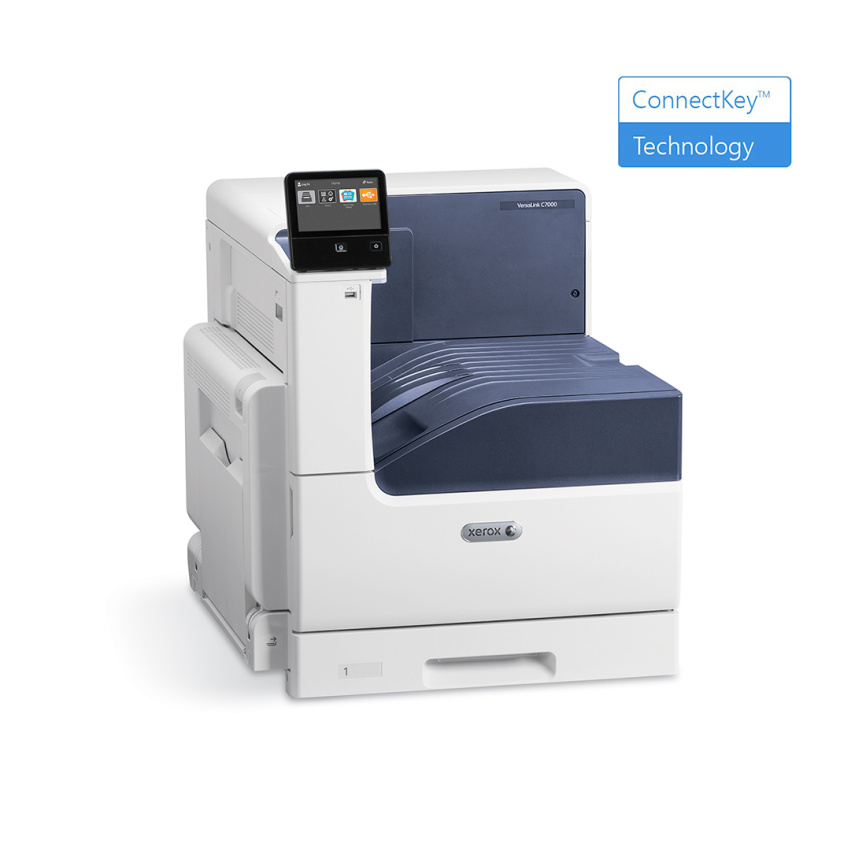 Цветной принтер Xerox VersaLink C7000N фото 1