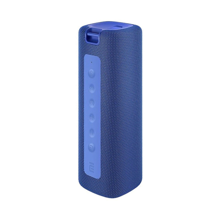Портативная колонка Xiaomi Mi Outdoor Speaker(16W) Blue фото 1