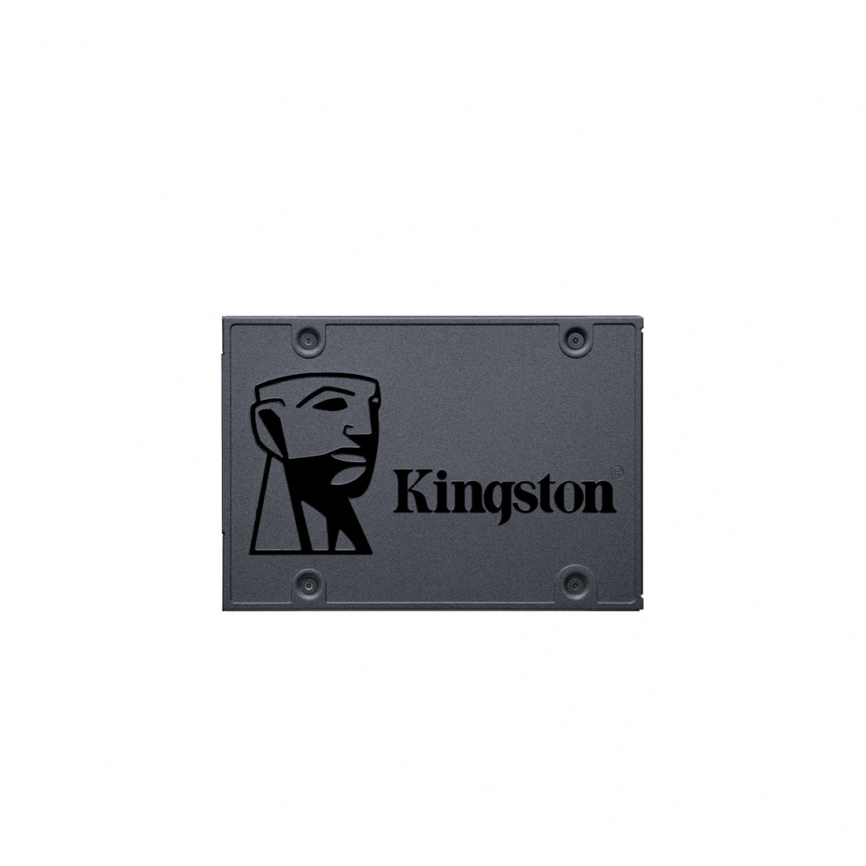 Твердотельный накопитель SSD Kingston SA400S37/240G SATA 7мм фото 1