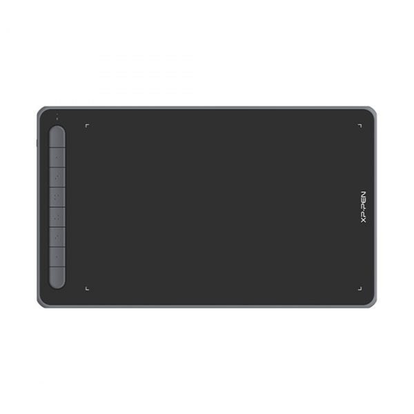Графический планшет XP-Pen Deco LW BK