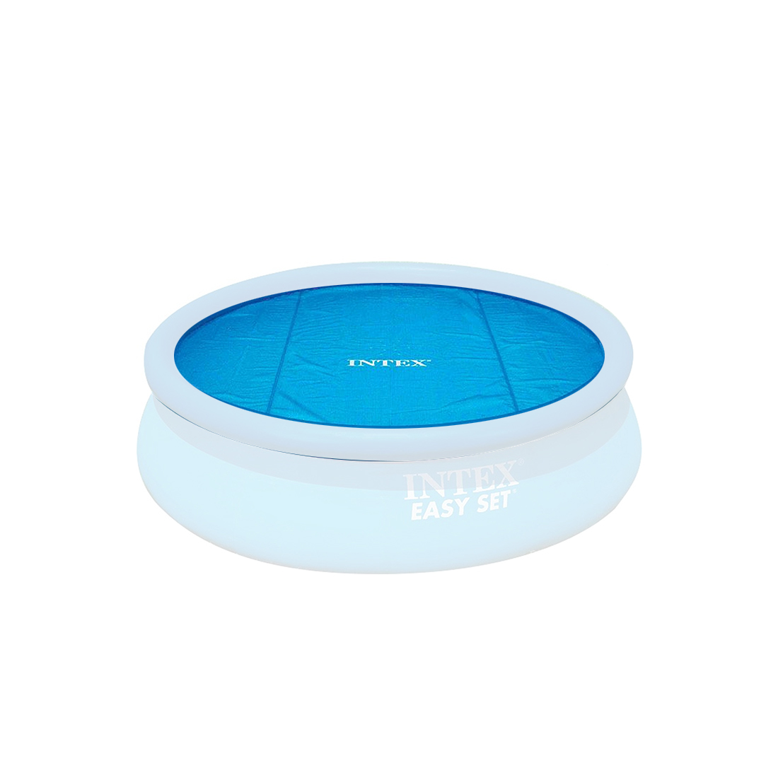 Тент для бассейна Intex 28011