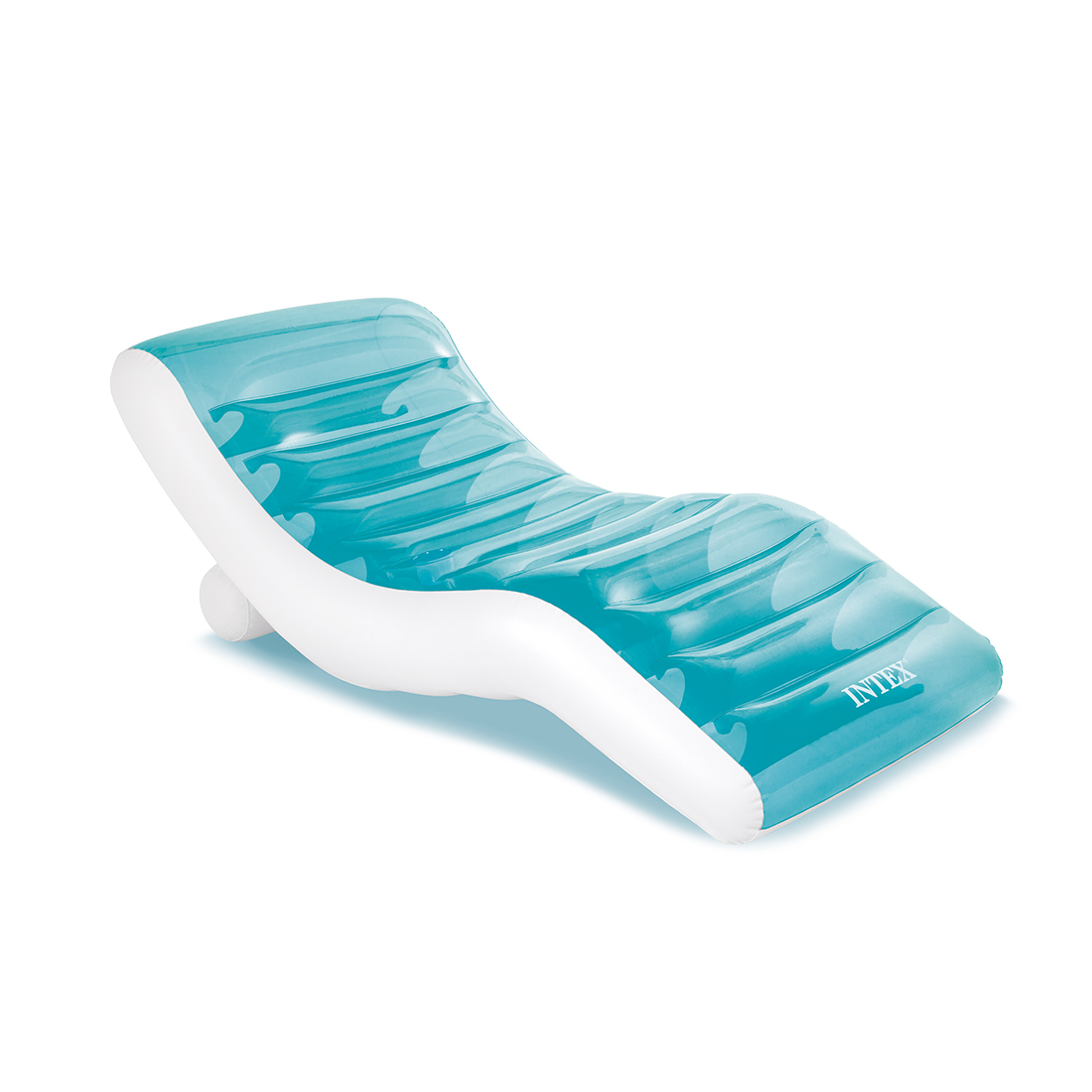 Надувной пляжный матрас Intex 56874EU