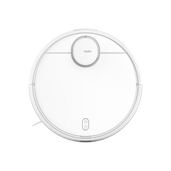 Робот-пылесос Xiaomi Robot Vacuum S10 Белый (в компл. блок питания и заряд. док-станция CDZB106GL)