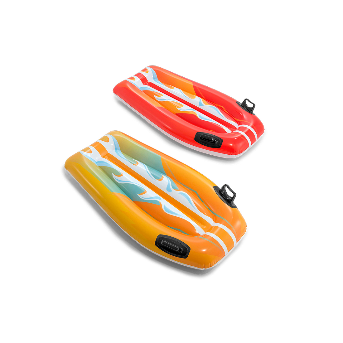 Надувная лодочка Intex 58165NP