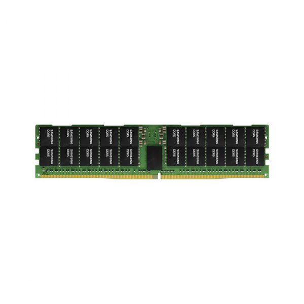 Модуль памяти Samsung M321R2GA3BB6-CQK DDR5-4800 ECC RDIMM 16GB 4800MHz