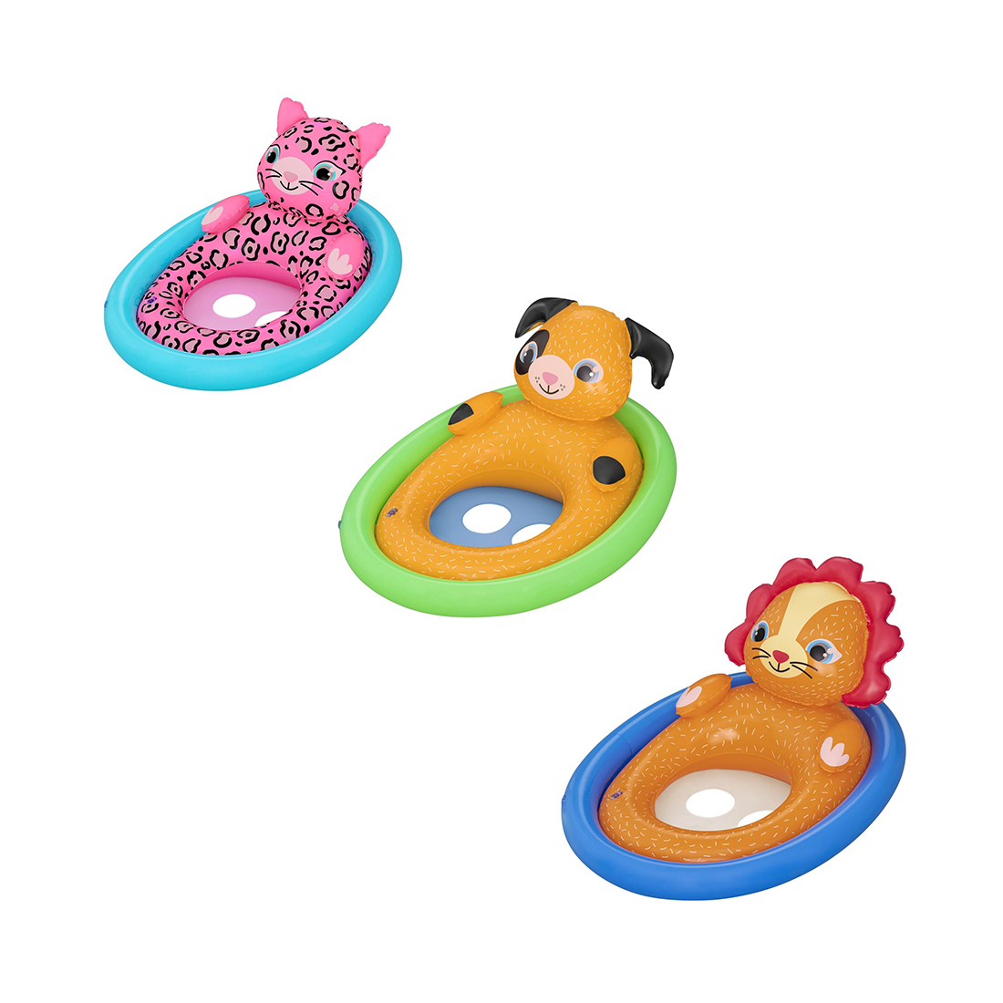 Надувная лодочка Bestway 34180