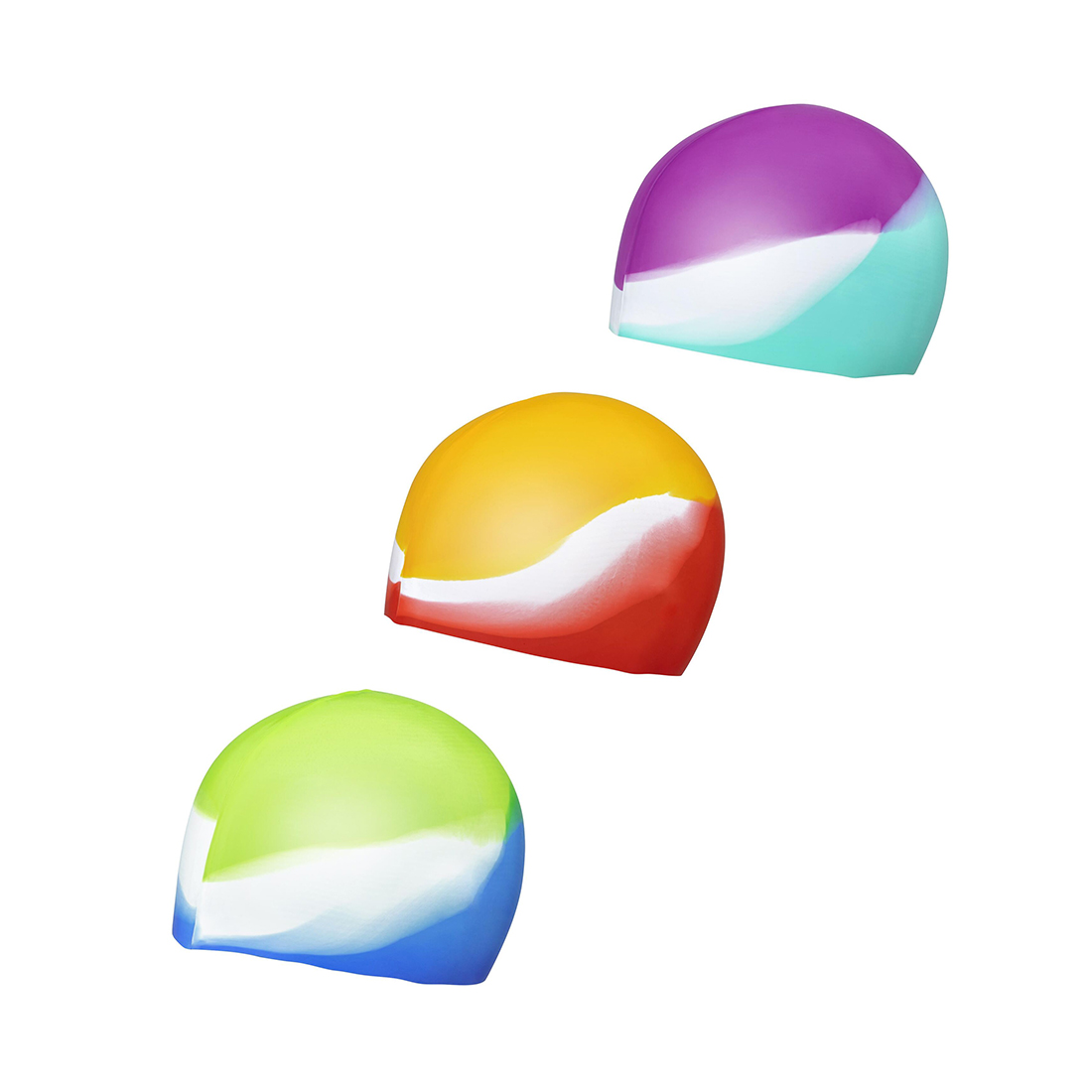 Шапочка для плавания Bestway 26049