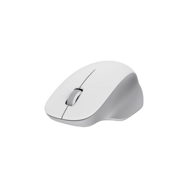 Мышь Xiaomi Wireless Mouse Comfort Edition White