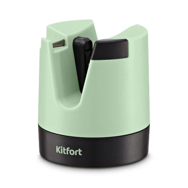 Точилка для ножей Kitfort КТ-6843