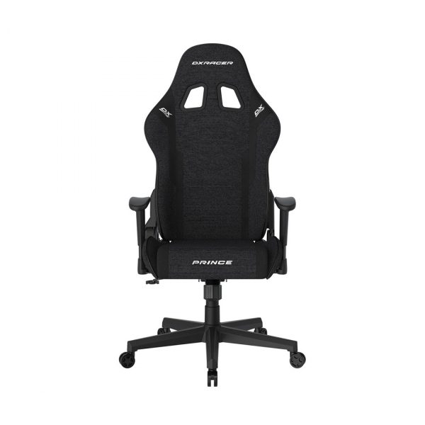 Игровое компьютерное кресло DX Racer Prince GC/LPF132FBCFBB/N