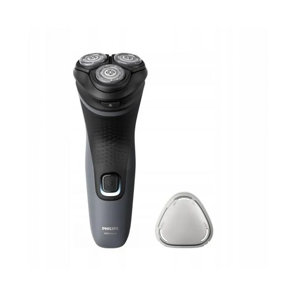 Электробритва Philips Серии 1000 S1142/02 для влажного и сухого бритья