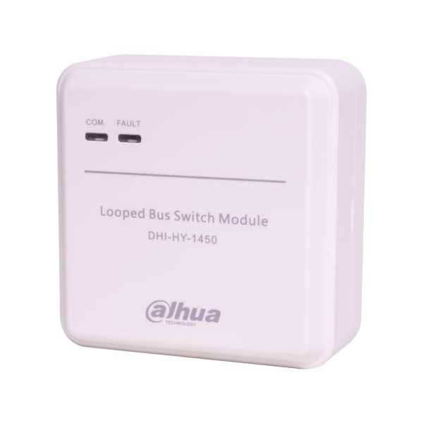 Модуль кольцевого шлейфа Dahua DHI-HY-1450 (24 В)