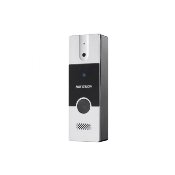 Вызывная панель Hikvision DS-KB2411T-IM