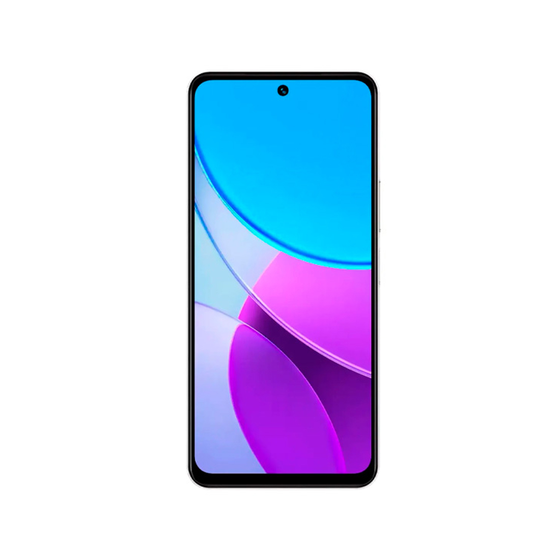 Смартфон vivo Y19s Pro (V2507-02) 6GB RAM 256GB ROM Silver