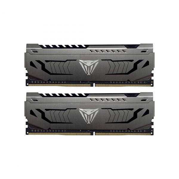 Комплект модулей памяти Patriot PVS416G320C6K DDR4 16GB (Kit 2x8GB) 3200MHz