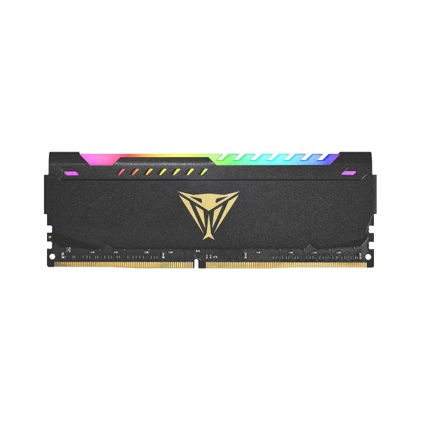 Модуль памяти Patriot Viper Steel RGB PVSR416G320C8 DDR4 16GB