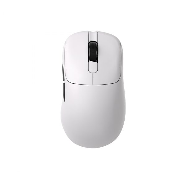 Компьютерная мышь Ajazz AJ179 PRO White