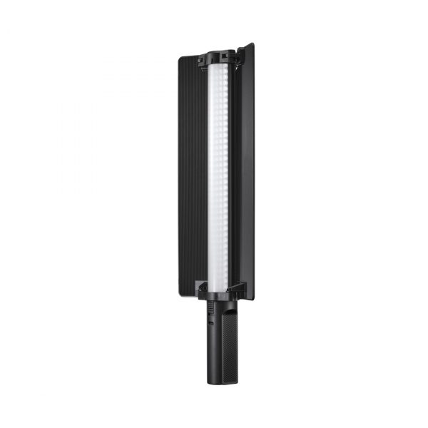 Осветитель светодиодный Godox RGB LC500R Mini