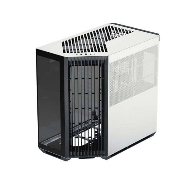 Компьютерный корпус Aerocool APNX V1 BW без Б/П