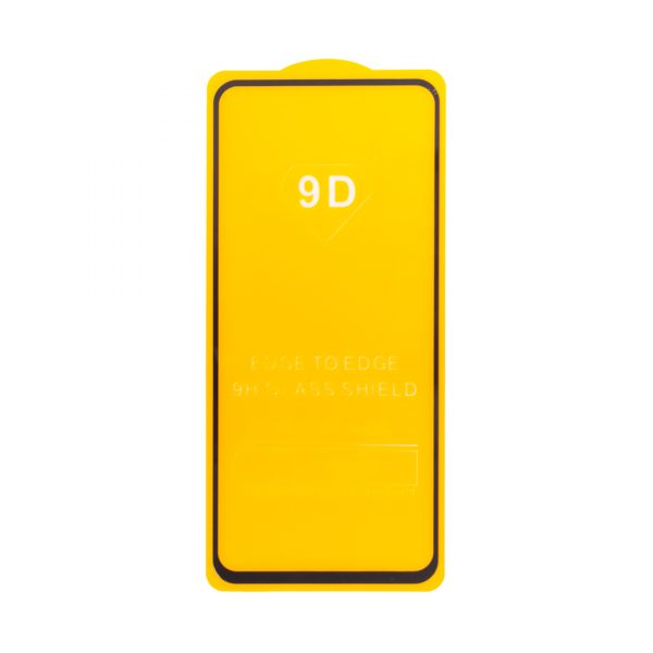 Защитное стекло DD05 для Xiaomi Redmi 10 9D Full