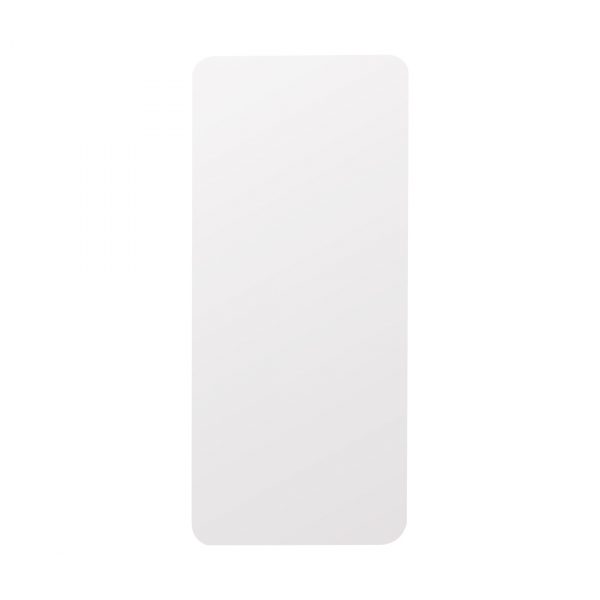 Защитное стекло GG09 для Xiaomi POCO X3/X3 Pro 2.5D Half