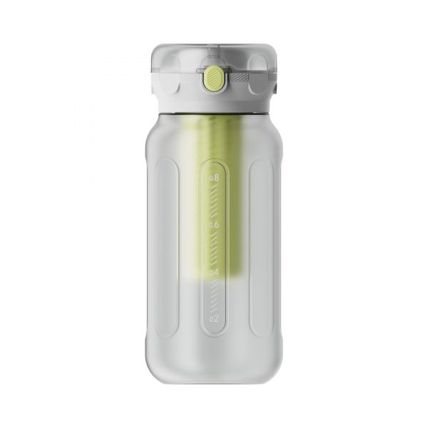 Бутылка для воды Xiaomi Sport Water Bottle (White)