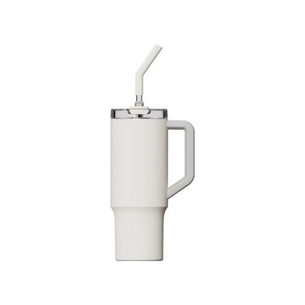 Термокружка Xiaomi Straw Mug