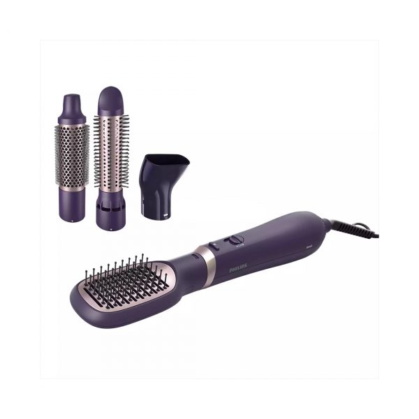 Фен-щётка Philips Серии 3000 BHA313/00