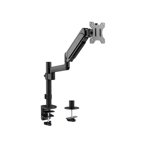 Настольный кронштейн с газлифтом XG MG-1732 для 1 монитора (17"-32")