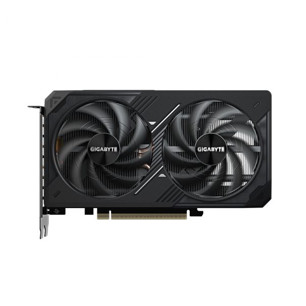 Видеокарта Gigabyte (GV-N506TWF2MAX OC-16GD) RTX5060Ti WINDFORCE MAX OC 16G