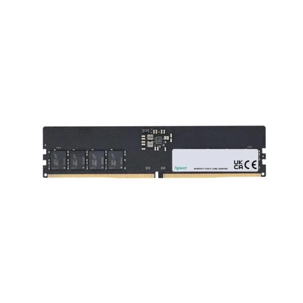 Модуль памяти Apacer FL.08G2C.RKH 8GB 5600MHz