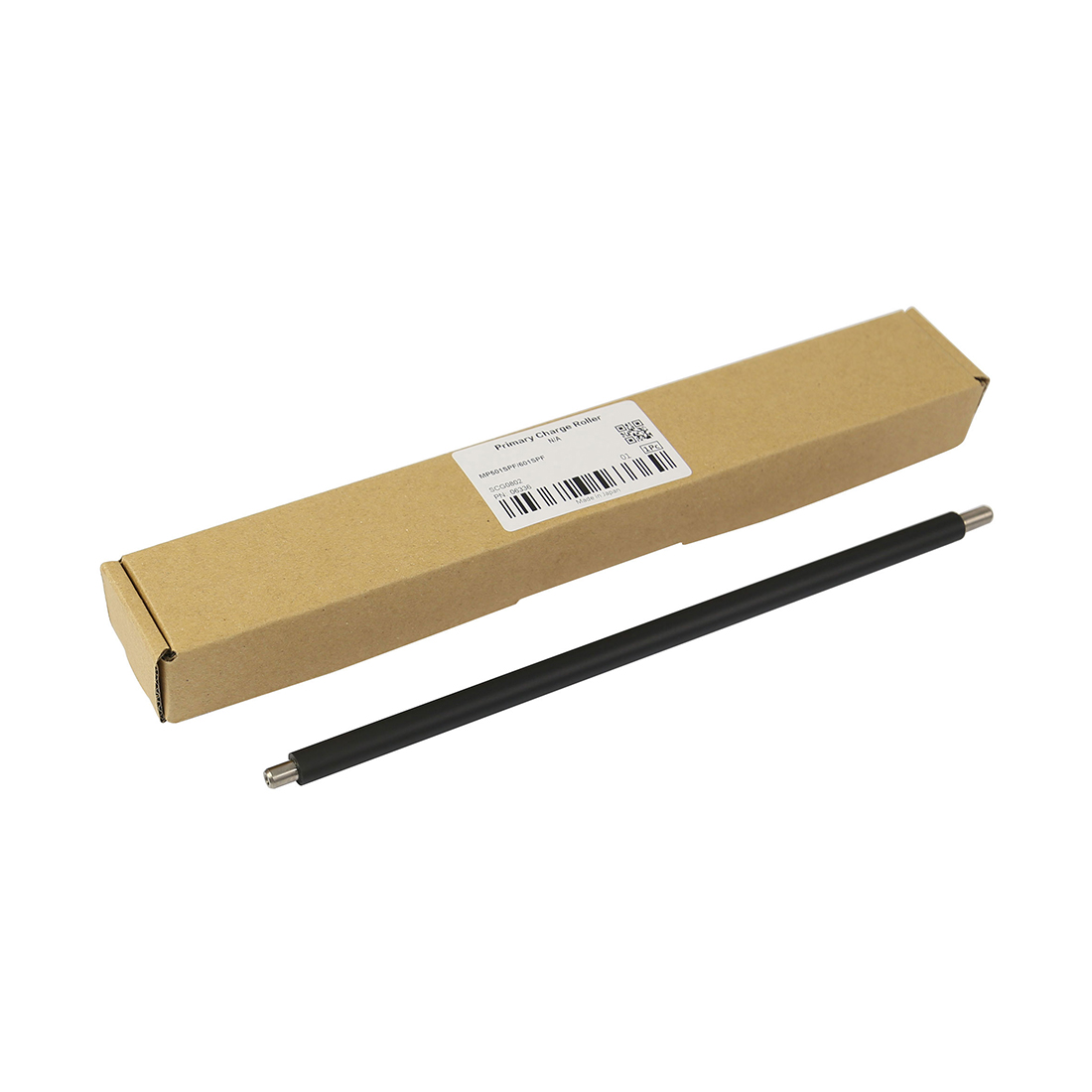 Вал заряда CET M3040 (CET6652)