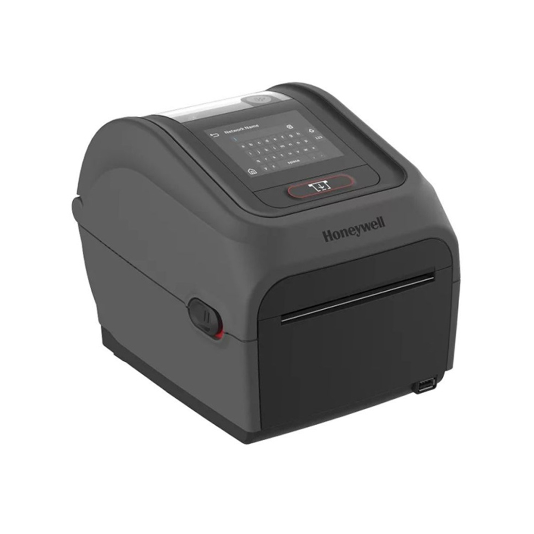 Принтер этикеток Honeywell PC45D (PC45D000000200)