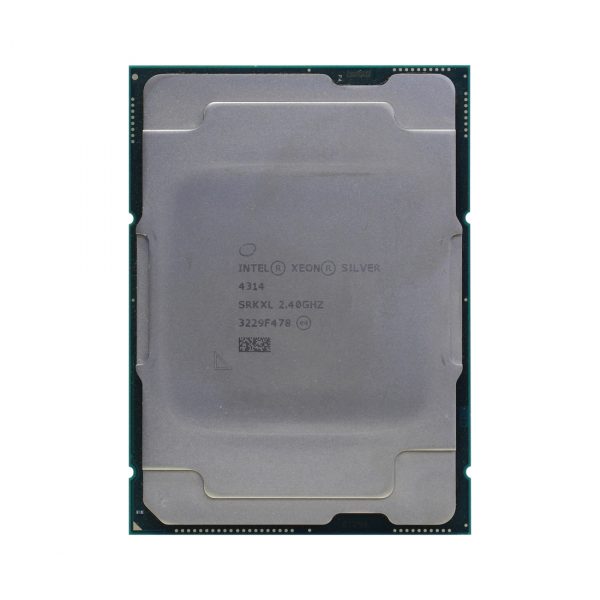 Центральный процессор (CPU) Lenovo ThinkSystem SR630 V2 Intel Xeon Silver 4314 R