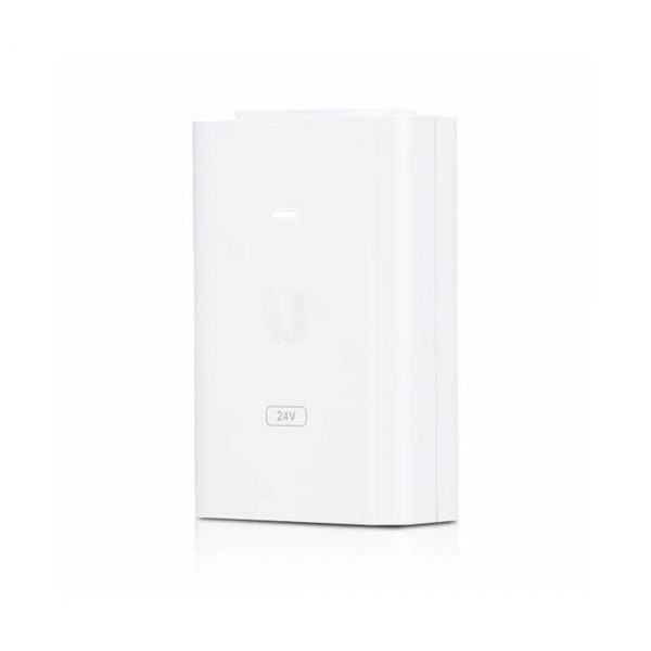 PoE адаптер Ubiquiti POE-24-24W-WH