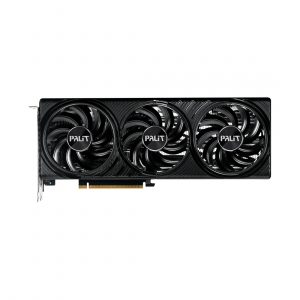 Видеокарта PALIT RTX5060Ti INFINITY 3 OC 8GB (NE7506TS19P1-GB2062S)