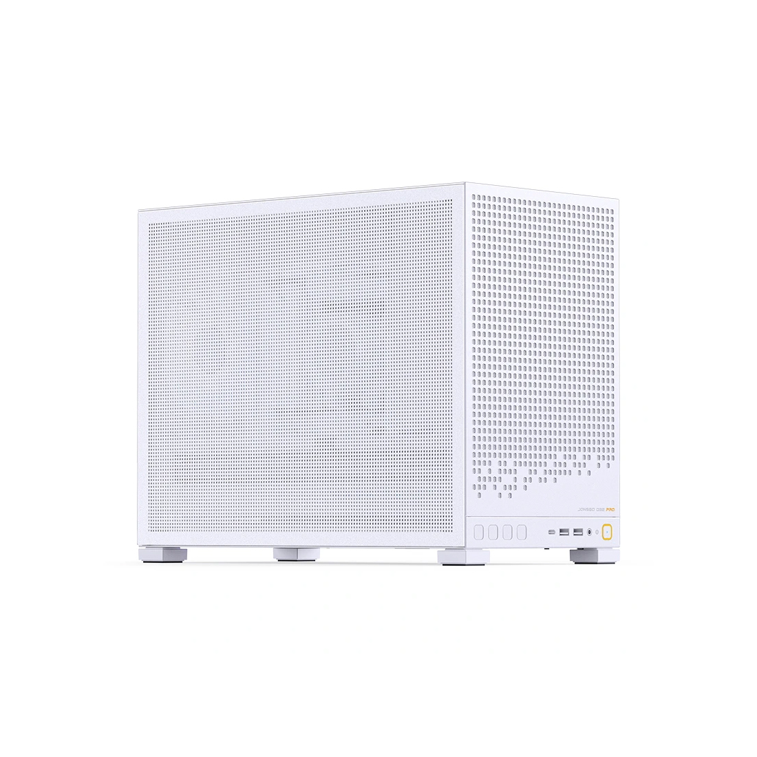 Компьютерный корпус Jonsbo D32 PRO MESH White без Б/П