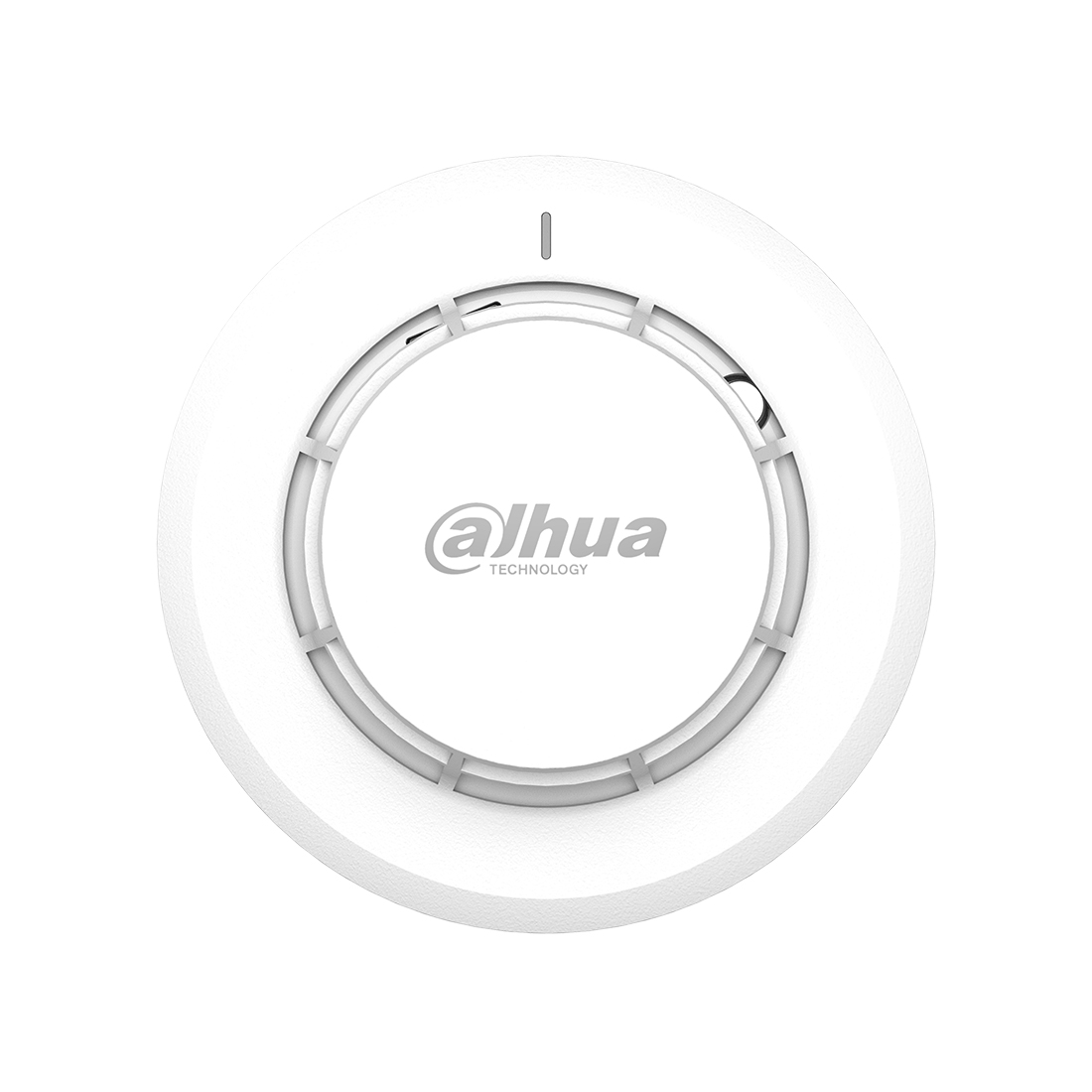 Извещатель пожарный дымовой оптико-электронный точечный адресный Dahua DHI-HY-1301/4
