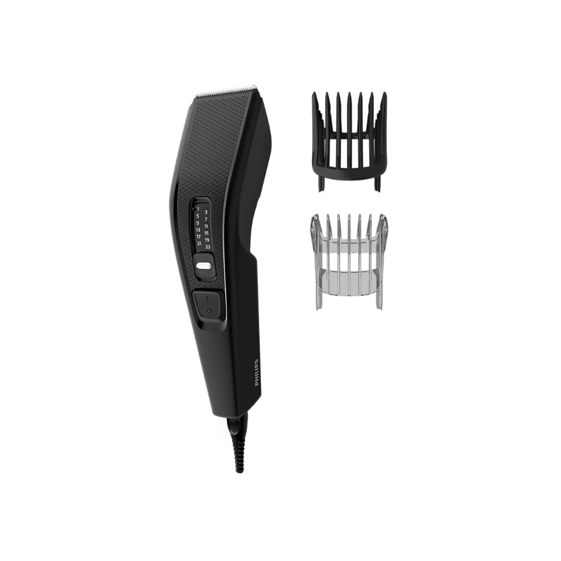 Машинка для стрижки волос Philips Серии 3000 HC3510/15