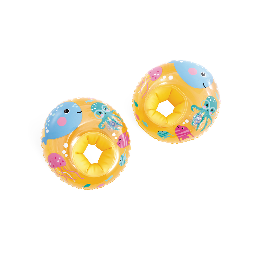 Надувные нарукавники для плавания Intex 59651EU