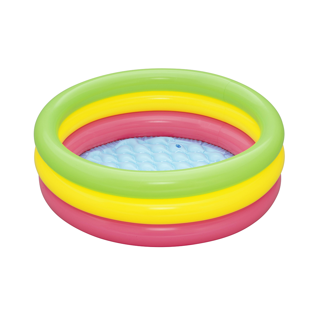 Надувной бассейн детский Bestway 51128