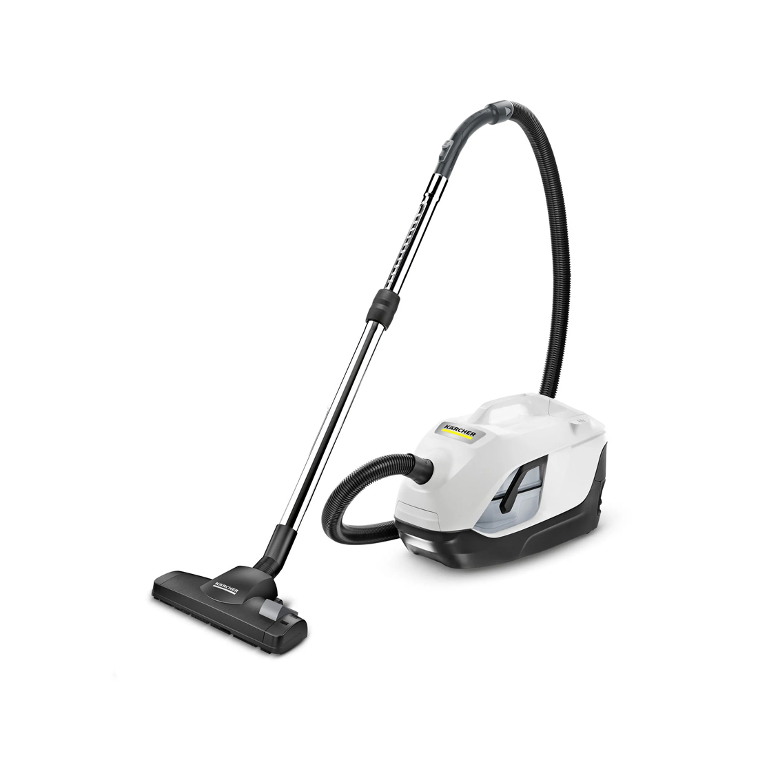 Пылесос с аквафильтром KARCHER DS 6