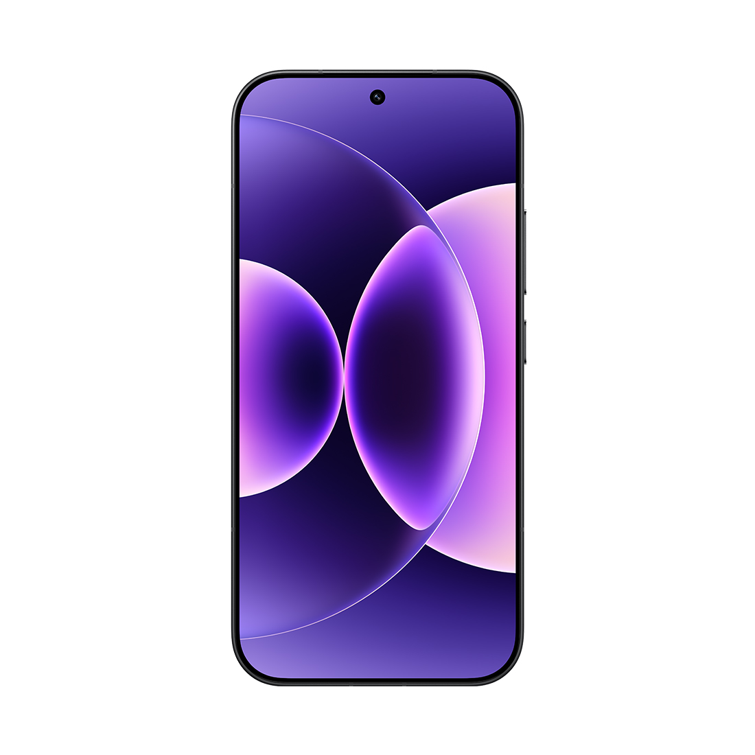 Мобильный телефон Xiaomi 17 12GB RAM 256GB ROM Black EU