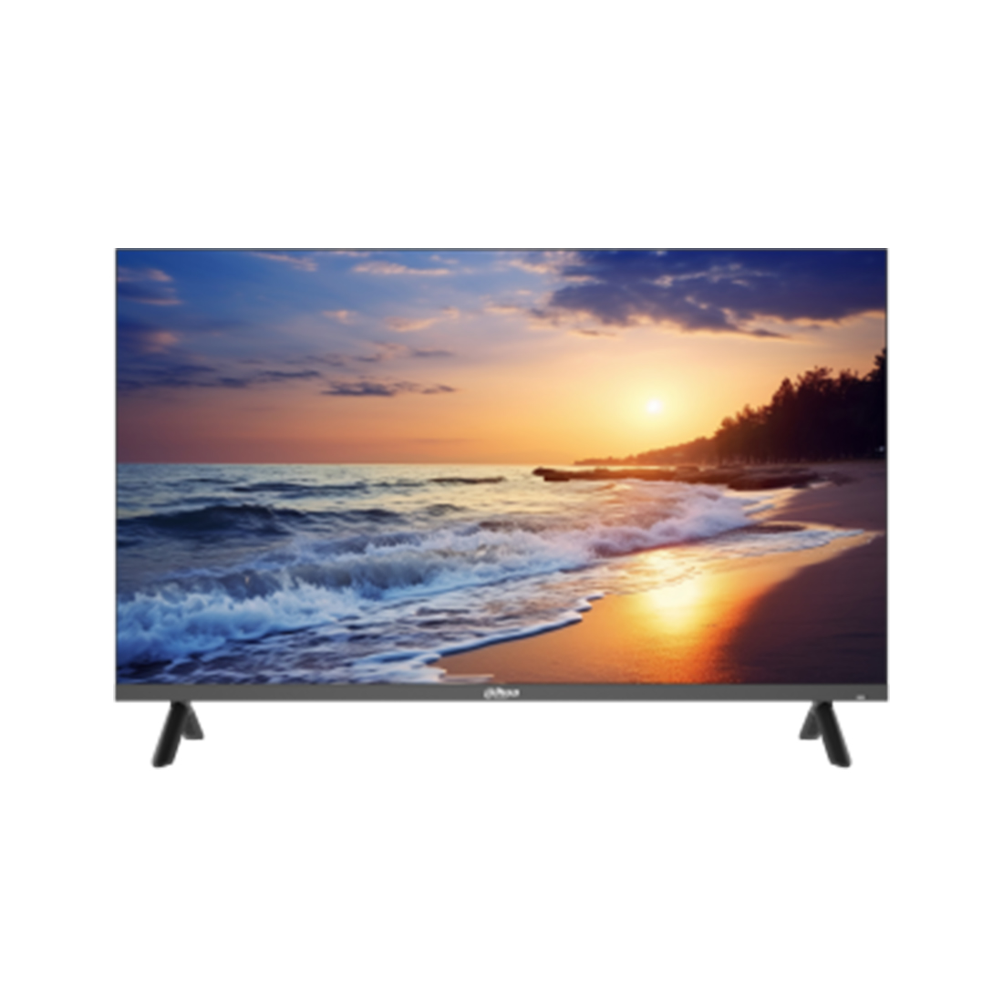 Монитор 43" Dahua DHI-LM43-F200N