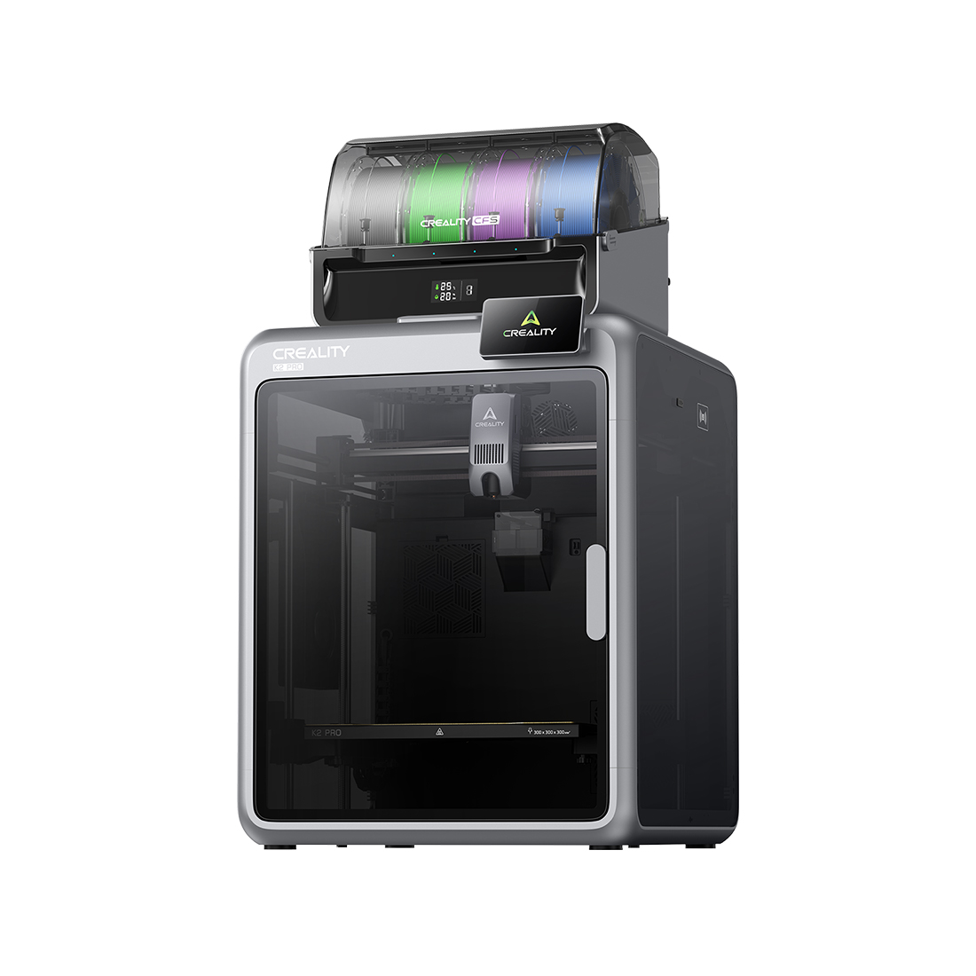 Филаментный 3D принтер Creality K2 Pro Combo (1002110076)