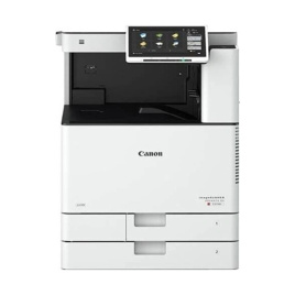 Цветное лазерное МФУ Canon IR ADVANCE DX C3930i