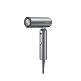 Фен для волос Dreame Pocket High-Speed Hair Dryer Gray