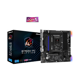 Материнская плата ASRock B760M PG RIPTIDE