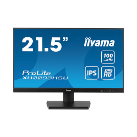 Монитор iiyama ProLite PL2293HS XU2293HSU-B6 21.5